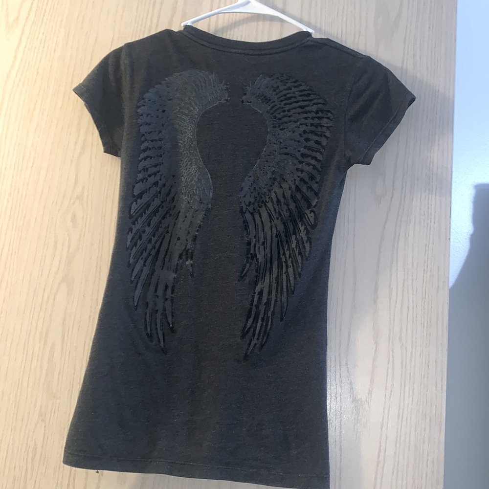 T Shirt - Short Sleeve